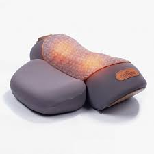 Masajeador cervical vibratorio Calmia